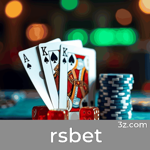 rsbet game mais image