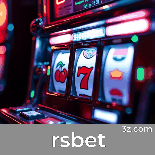 rsbet game mais image