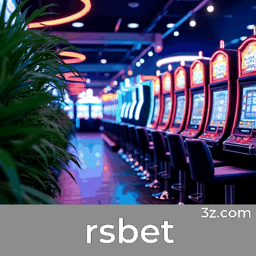 rsbet game mais image