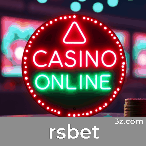 rsbet game mais image