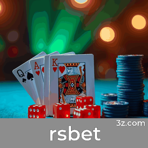 rsbet game mais image