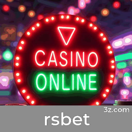 rsbet game mais image