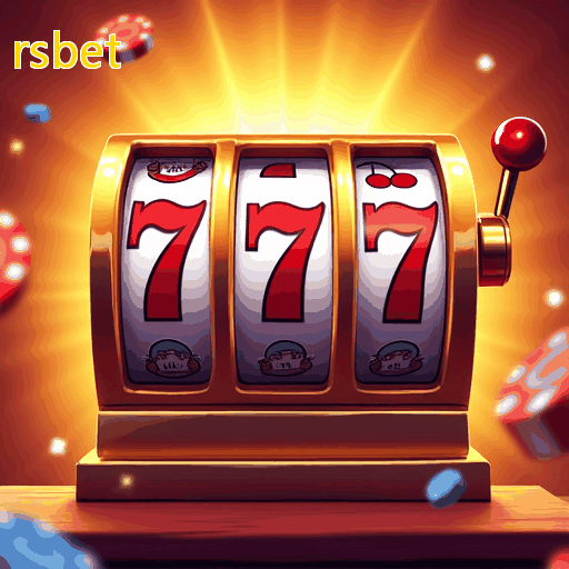 Jogos Emocionantes no Cassino Online rsbet.com