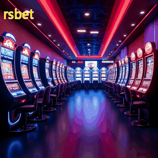 Login e Começar a Jogar no Cassino rsbet.com