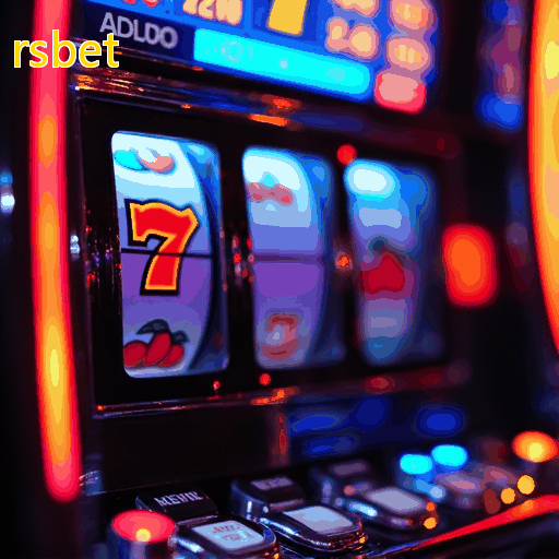 Apostas ao vivo no Site rsbet.com