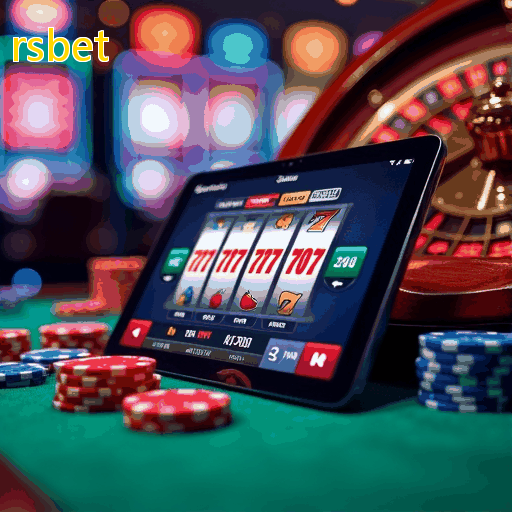 Baixar App Cassino rsbet