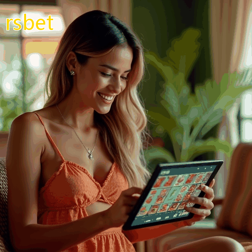 BĂ´nus na Cassino rsbet nĂŁo sĂŁo Apenas para Jogadores
